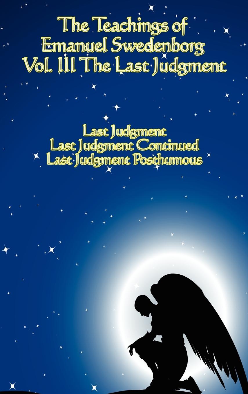 Vorderes Coverbild The Teachings of Emanuel Swedenborg