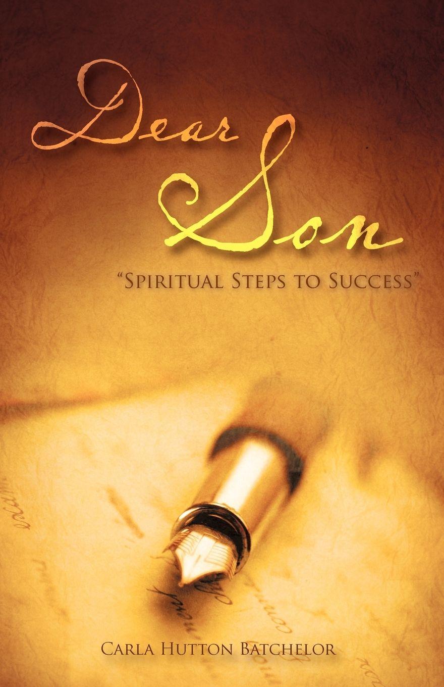 Vorderes Coverbild Dear Son