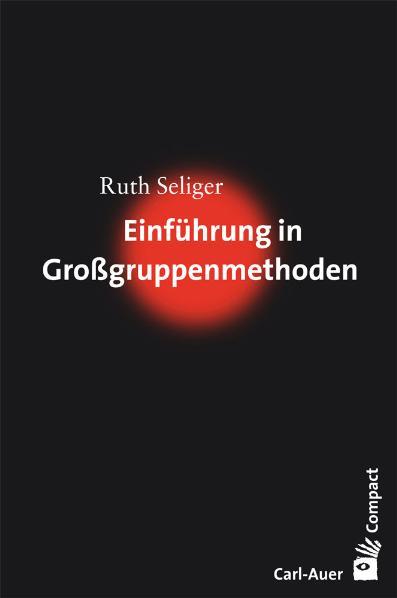 Vorderes Coverbild Einführung in Großgruppenmethoden