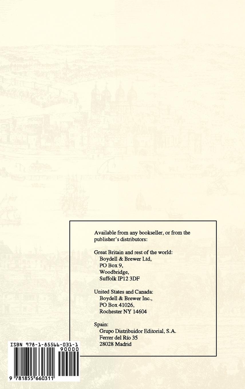 Rückseitencover White Ink