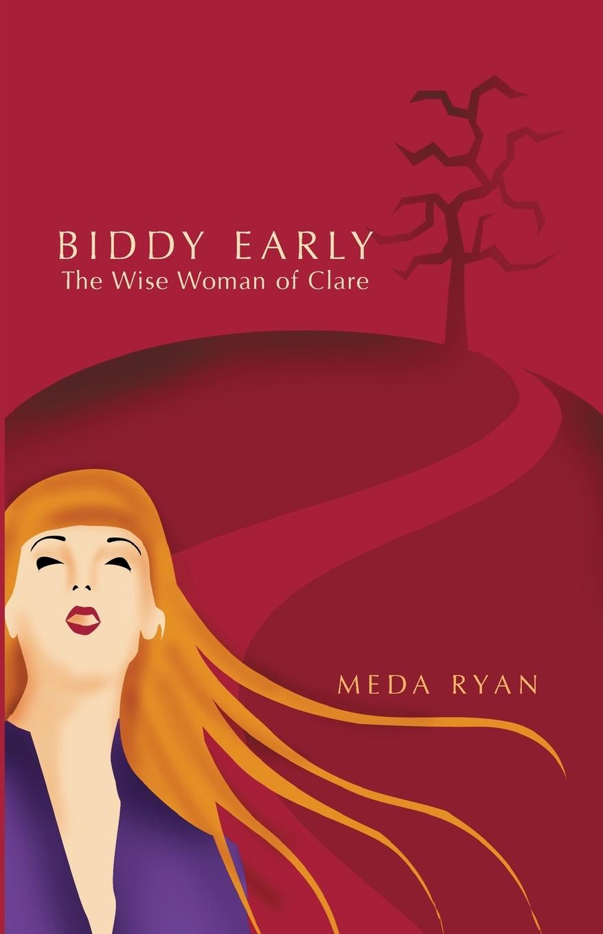 Vorderes Coverbild Biddy Early