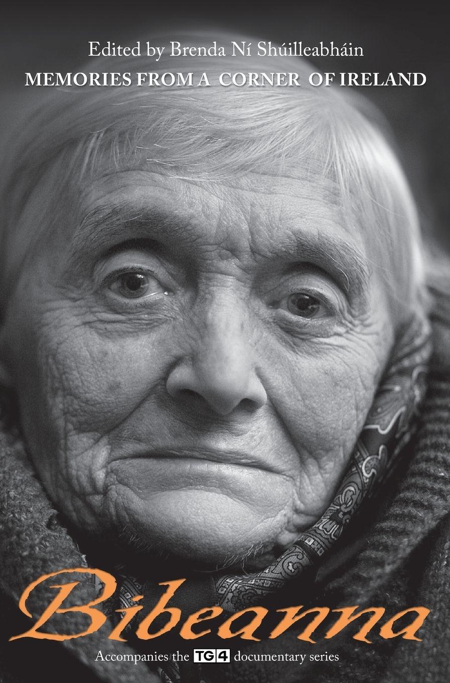 Vorderes Coverbild Bibeanna