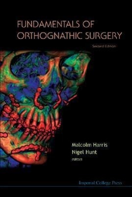 Vorderes Coverbild Fundamentals of Orthognathic Surgery