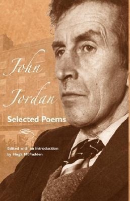 Vorderes Coverbild Selected Poems