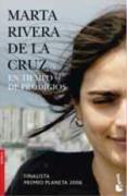 Vorderes Coverbild En tiempo de prodigios