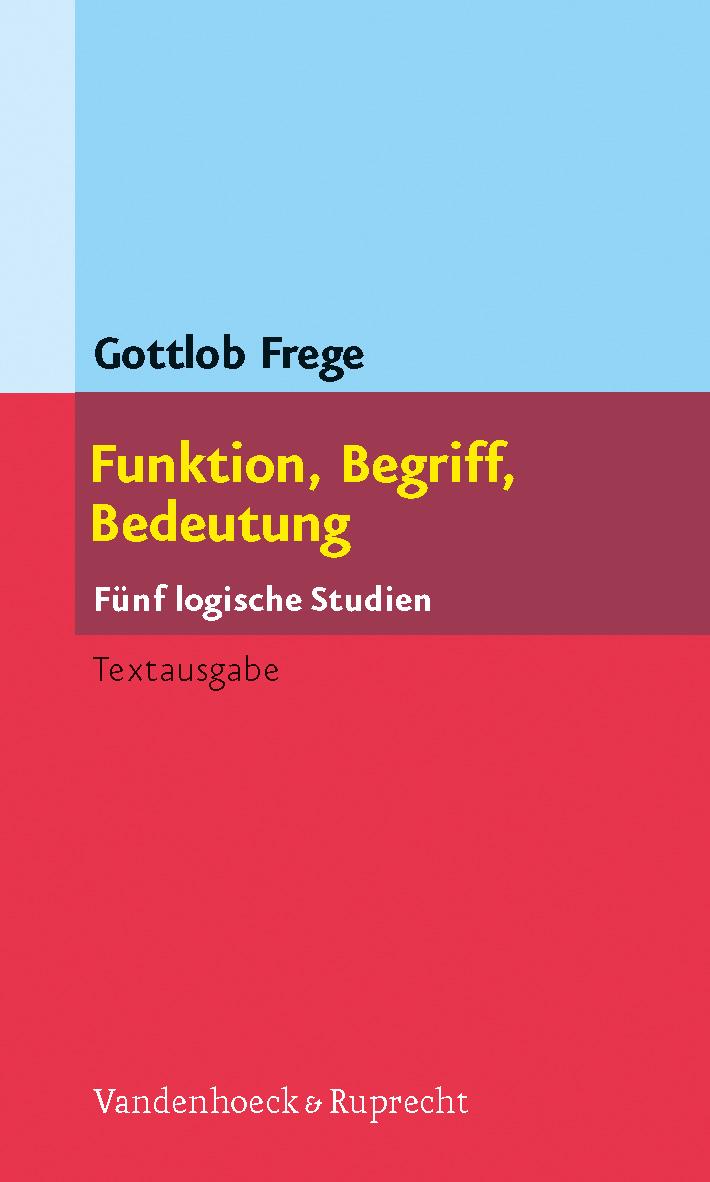 Vorderes Coverbild Funktion, Begriff, Bedeutung