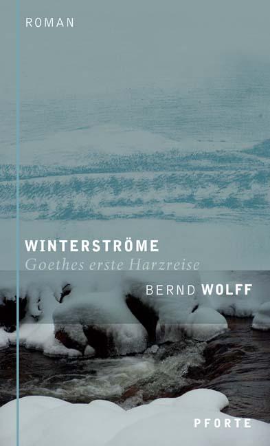 Vorderes Coverbild Winterströme