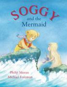 Vorderes Coverbild Soggy and the Mermaid