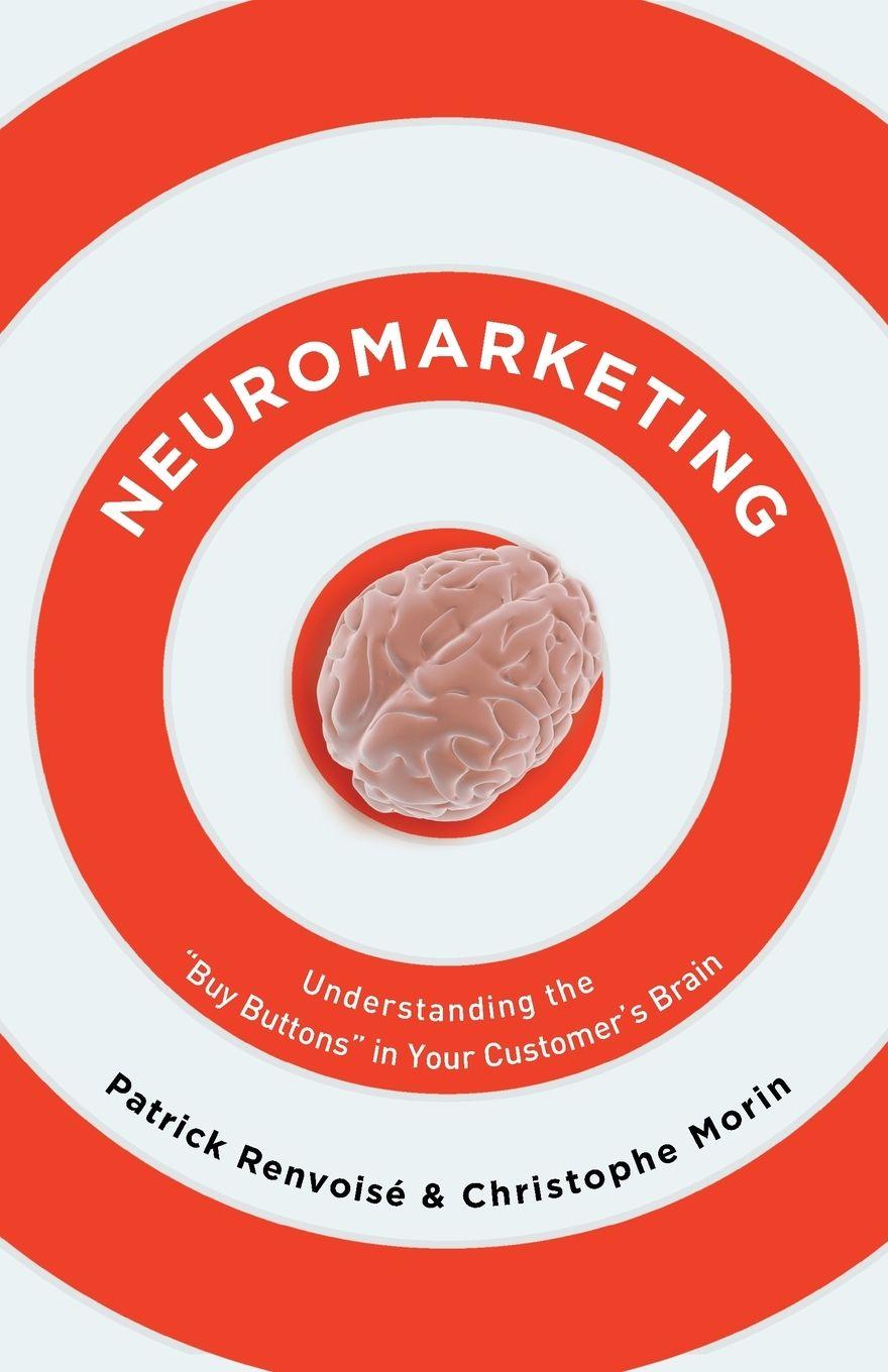 Vorderes Coverbild Neuromarketing
