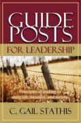 Vorderes Coverbild Guideposts for Leadership