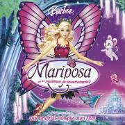 Vorderes Coverbild Mariposa-Ihre Freundinnen,Die Schmetterlingsfeen