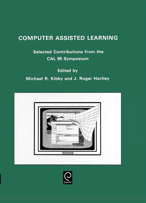 Vorderes Coverbild Computer Assisted Learning