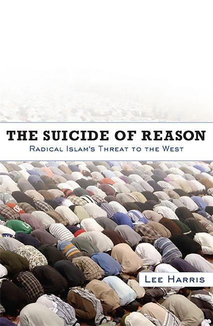 Vorderes Coverbild Suicide of Reason