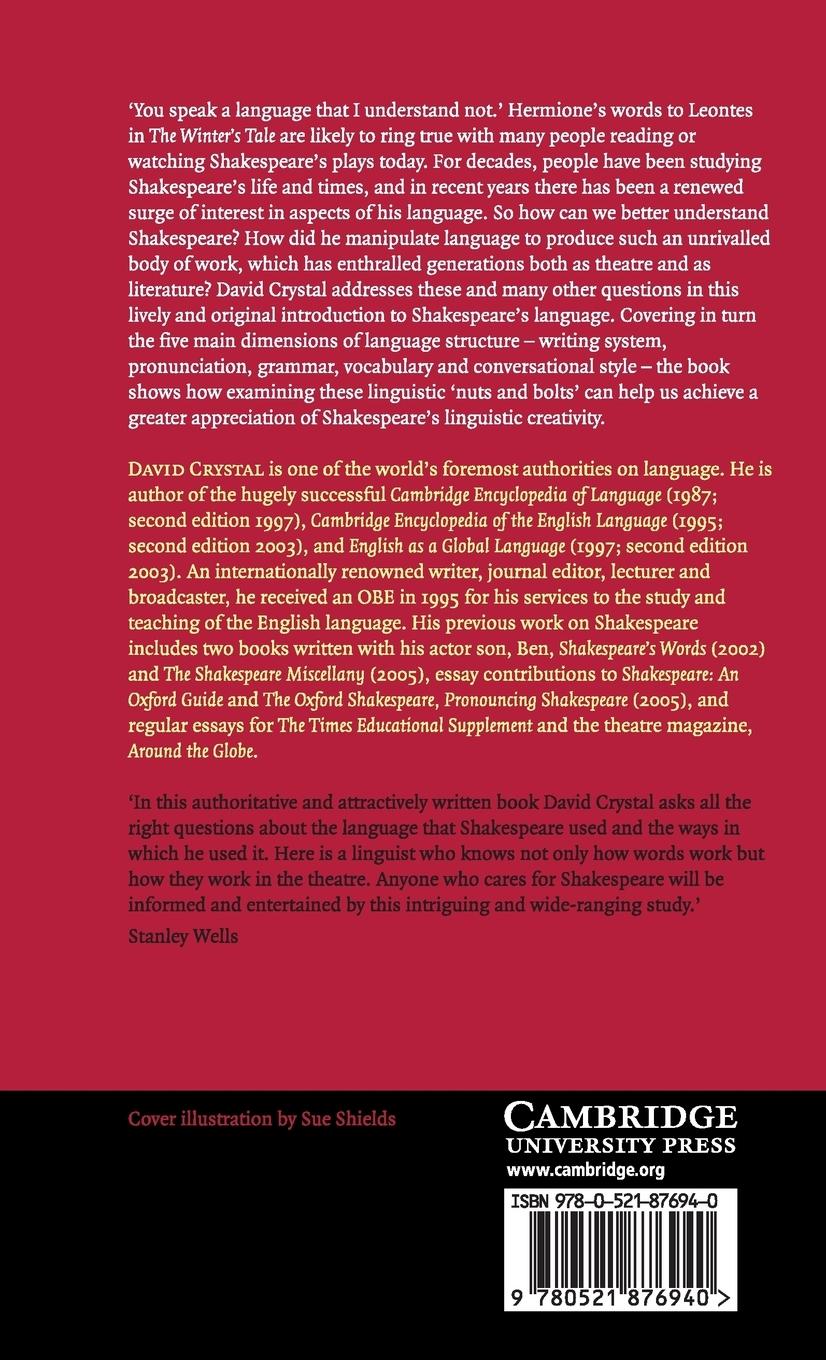 Rückseitencover Think On My Words