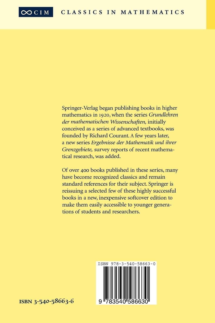 Rückseitencover Topological Methods in Algebraic Geometry