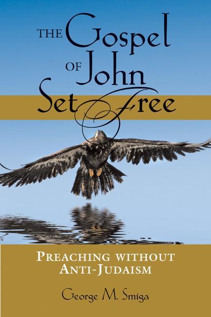 Vorderes Coverbild The Gospel of John Set Free