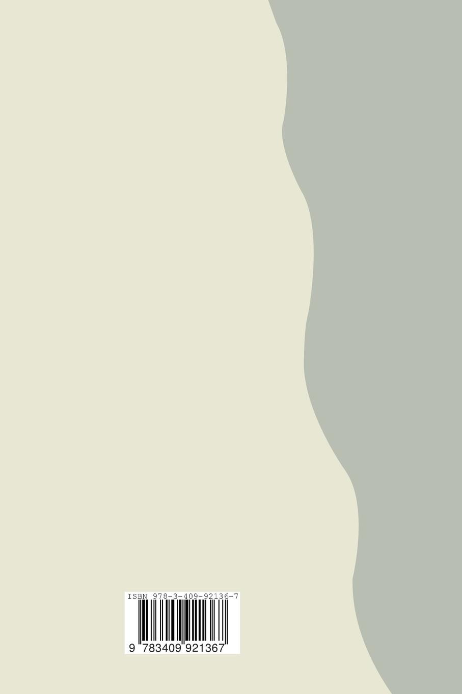 Rückseitencover Einführung in Arbeitstechniken