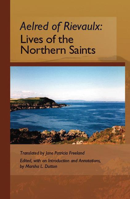 Vorderes Coverbild The Lives of the Northern Saints