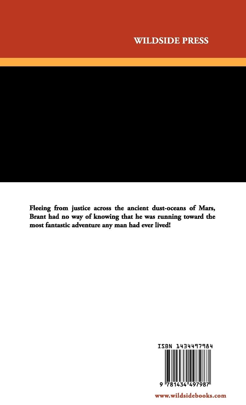 Rückseitencover Down to a Sunless Sea