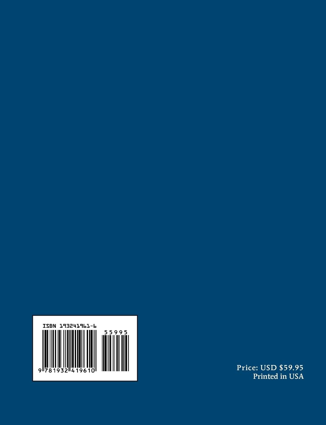 Rückseitencover Swan Lake, Ballet in Four Acts, Op.20