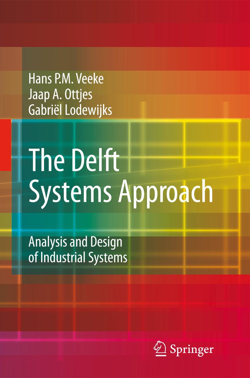 Vorderes Coverbild The Delft Systems Approach