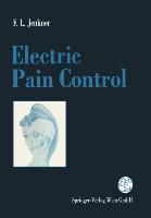 Vorderes Coverbild Electric Pain Control