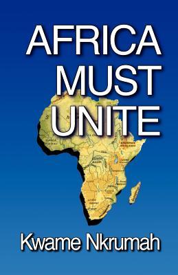 Vorderes Coverbild Africa Must Unite