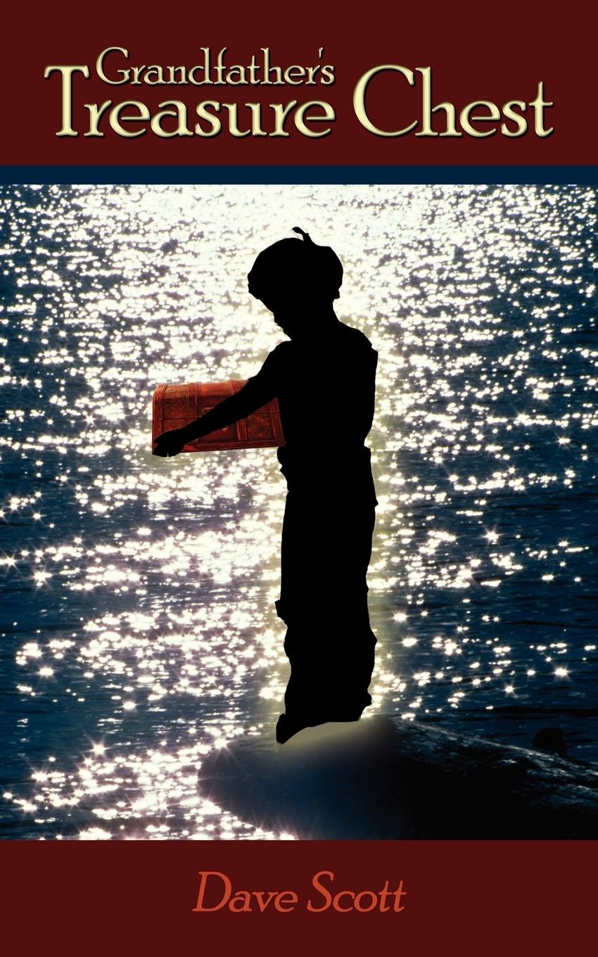 Vorderes Coverbild Grandfather's Treasure Chest