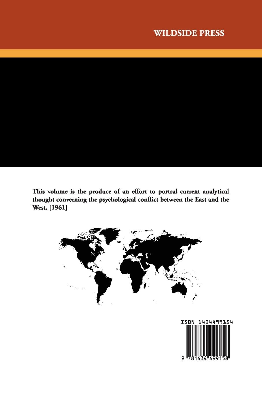 Rückseitencover National Security Management