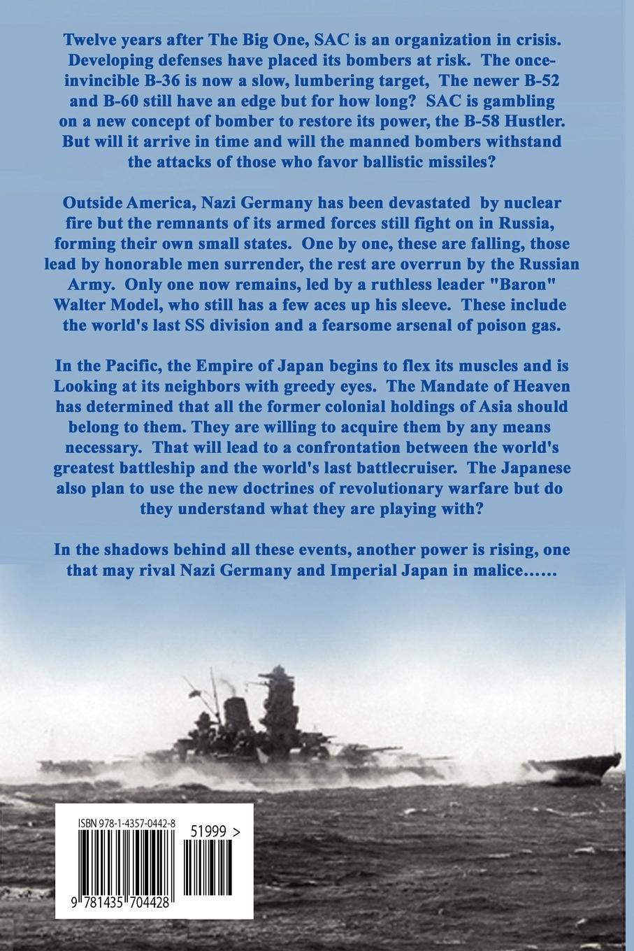 Rückseitencover The Great Game