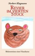 Vorderes Coverbild Revier im vierten Stock