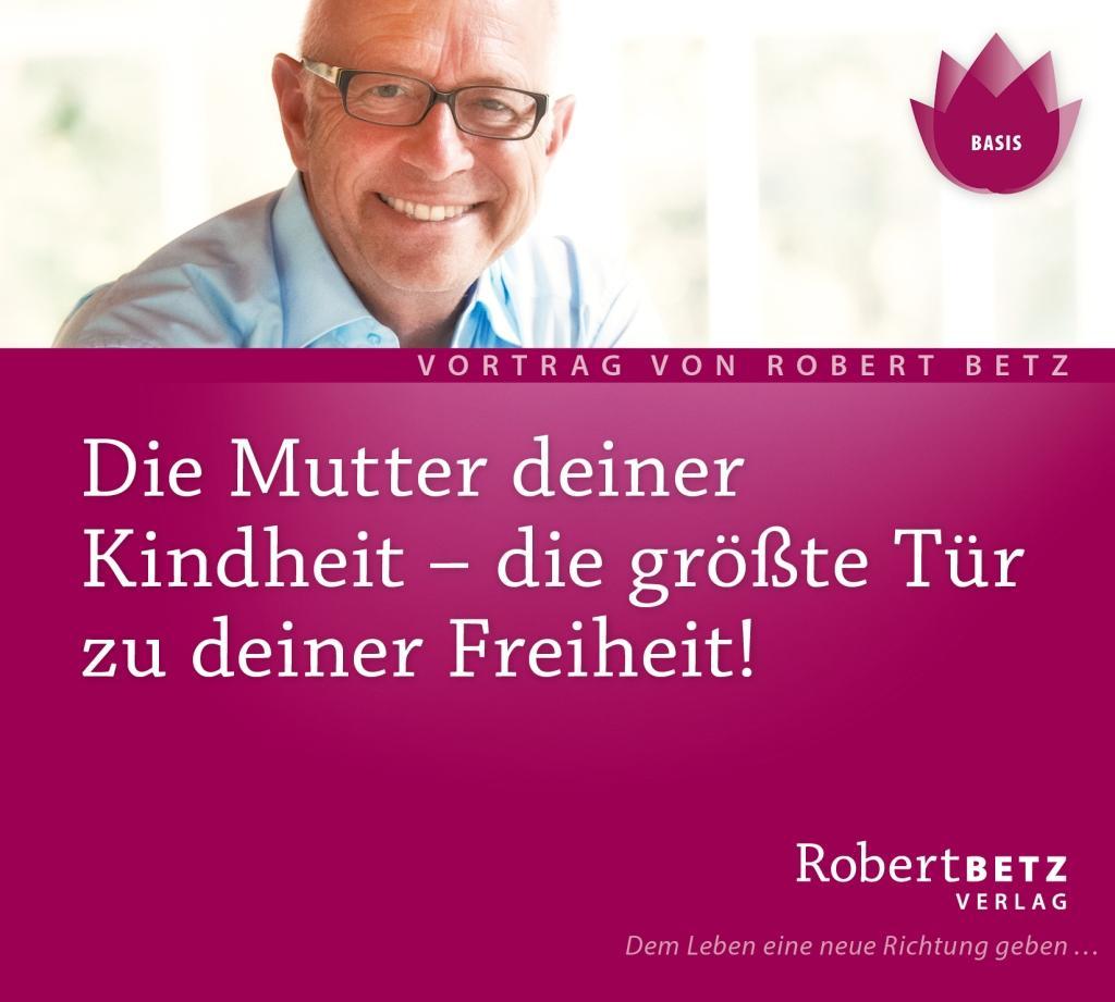 Vorderes Coverbild Die Mutter Deiner Kindheit