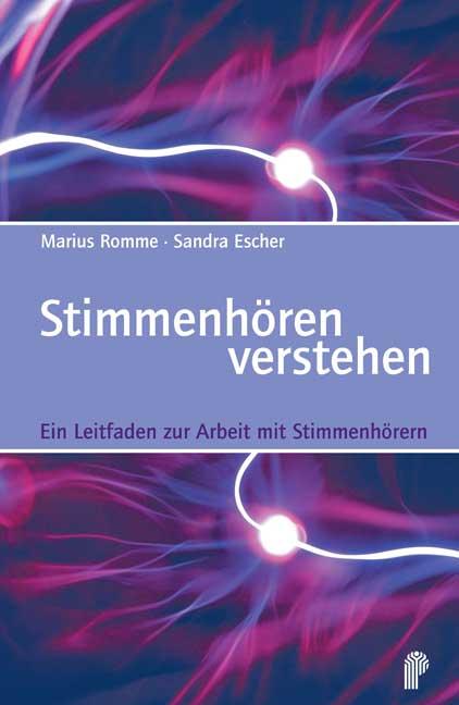 Vorderes Coverbild Stimmenhören verstehen