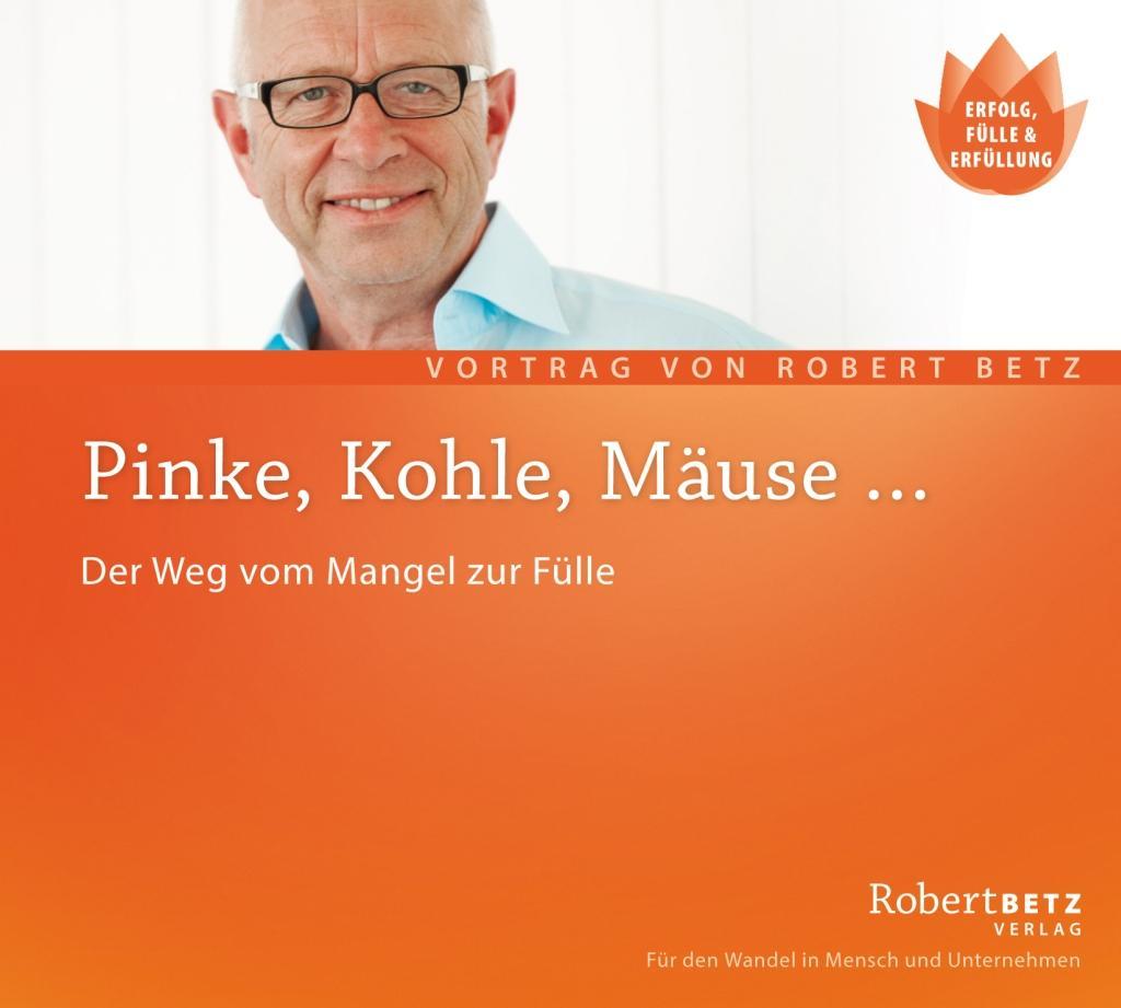 Vorderes Coverbild Pinke, Kohle, Mäuse