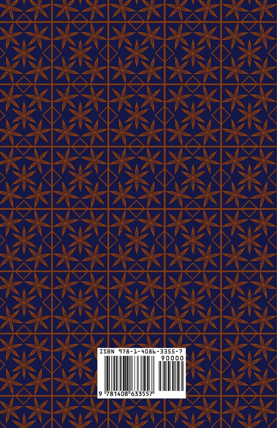 Rückseitencover The Life of the Fields