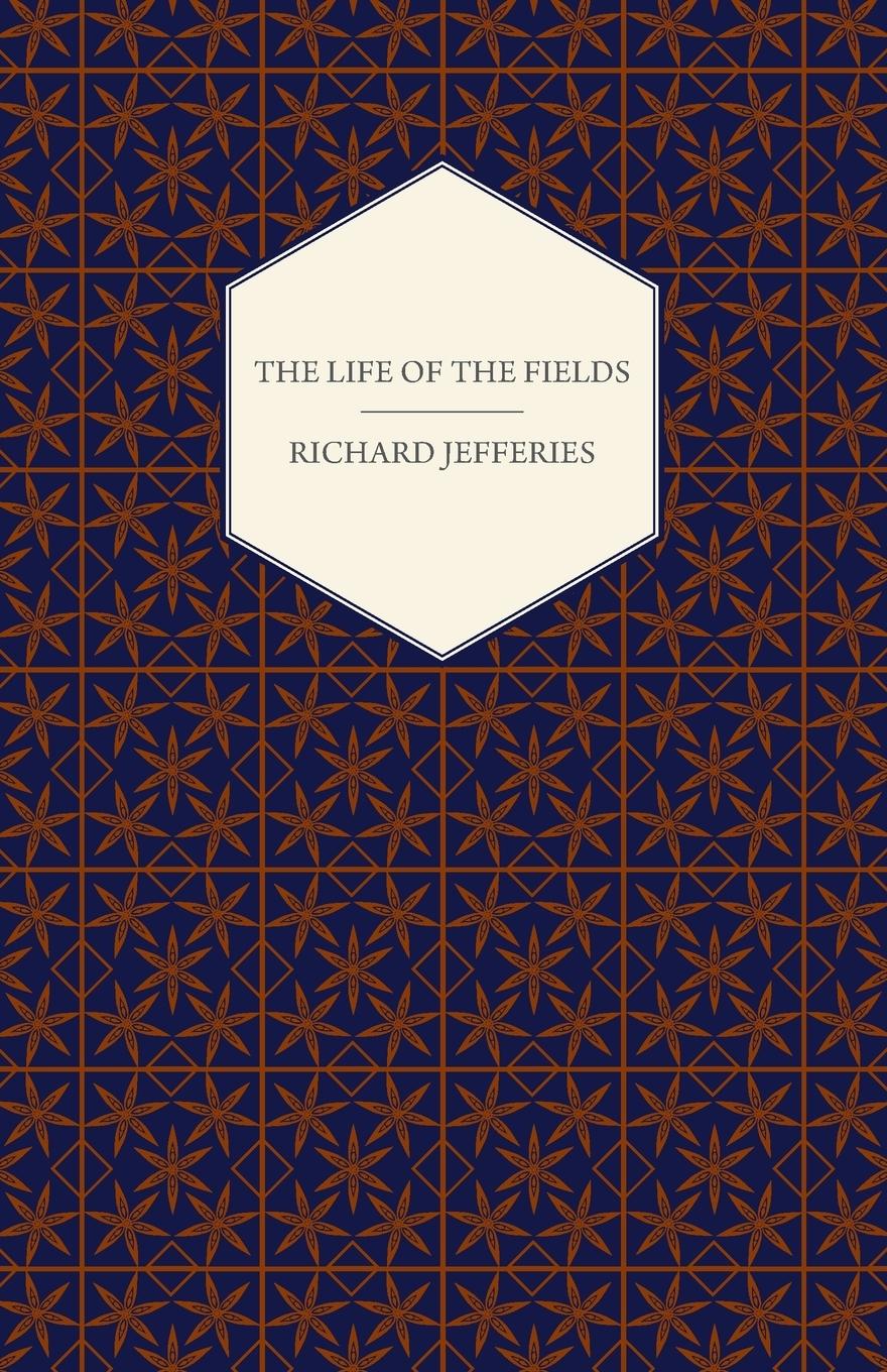 Vorderes Coverbild The Life of the Fields
