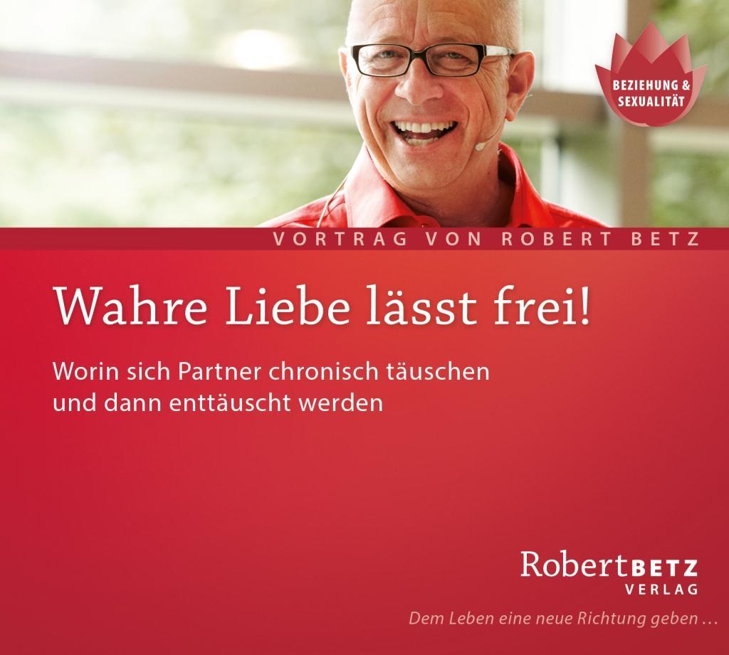 Vorderes Coverbild Wahre Liebe lässt frei. CD