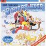 Vorderes Coverbild Winterkinder