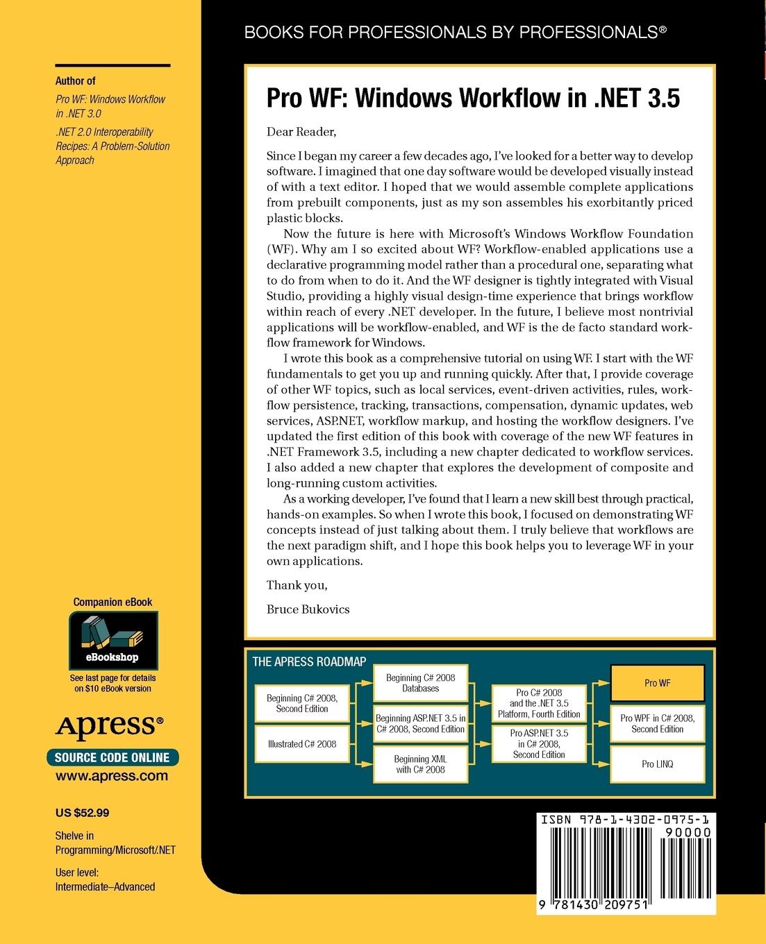 Rückseitencover Pro Wf