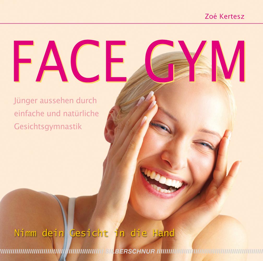 Vorderes Coverbild Face Gym