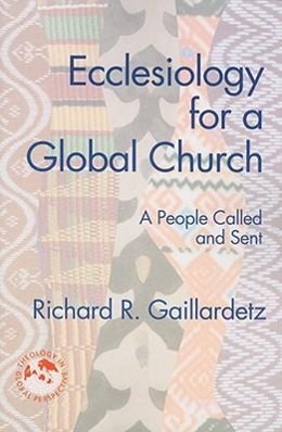 Vorderes Coverbild Ecclesiology for a Global Church