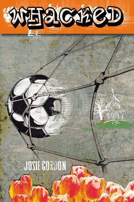 Vorderes Coverbild Whacked