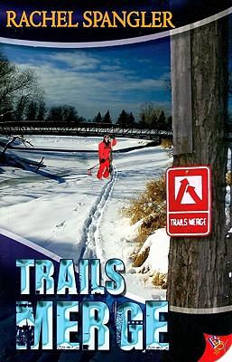 Vorderes Coverbild Trails Merge