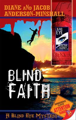 Vorderes Coverbild Blind Faith