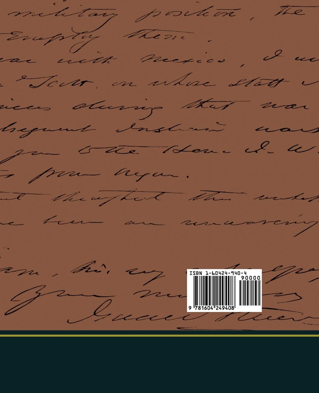 Rückseitencover Letters of Catherine Benincasa