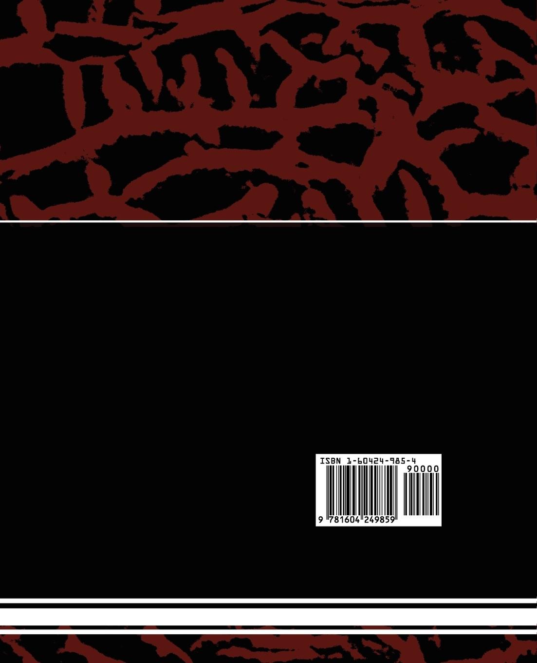 Rückseitencover Moonfleet