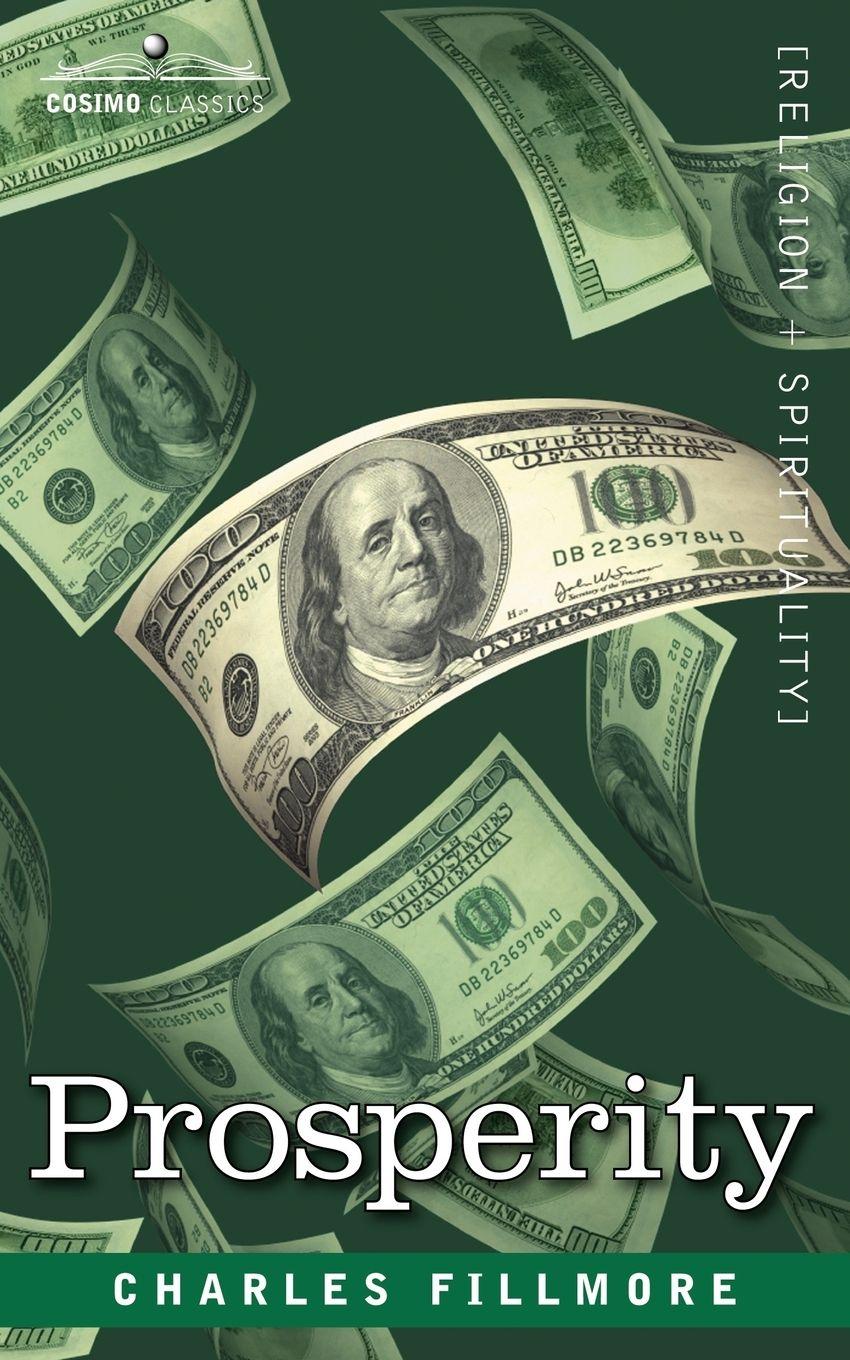 Vorderes Coverbild Prosperity