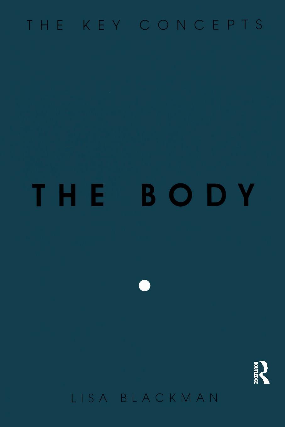 Vorderes Coverbild The Body