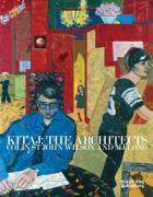 Vorderes Coverbild Kitaj: The Architects