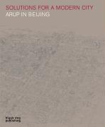 Vorderes Coverbild Solutions for a Modern City